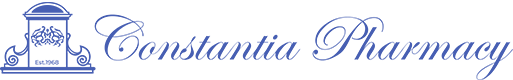 Constantia Pharmacy Logo